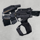 Illustration for article titled Drive Softly, Carry A Big Railgun